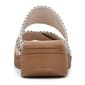 Womens LifeStride Fiona Strappy Wedge Sandals - image 3
