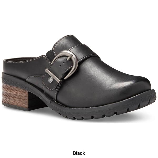 Womens Eastland Erin Clogs