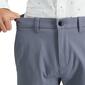 Mens Haggar&#8482; Men's Luxury Comfort Slim Fit Stretch Chino Pant - image 5