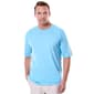 Young Mens Jared Short Sleeve Crew Neck Tee - image 1
