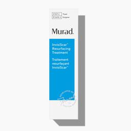 Murad InvisiScar™ Resurfacing Treatment