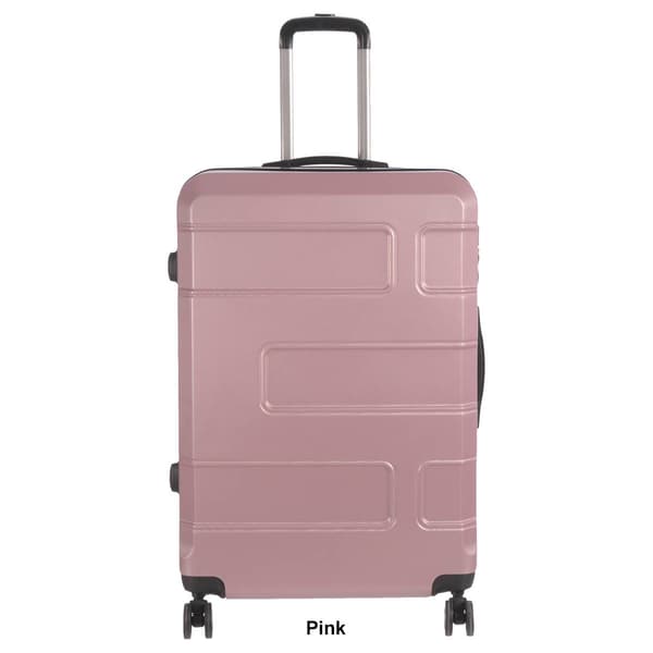 Club Rochelier Deco 28in. Hardside Spinner Luggage