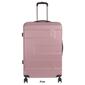 Club Rochelier Deco 28in. Hardside Spinner Luggage - image 7