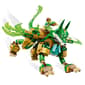 LEGO® DREAMZzz™ Fox Guardian Mech Building Kit - image 3