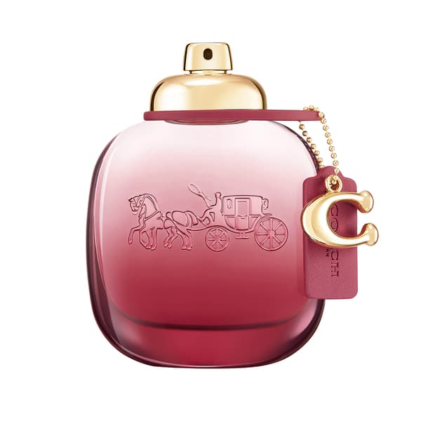 Coach Wild Rose Eau de Parfum - image 