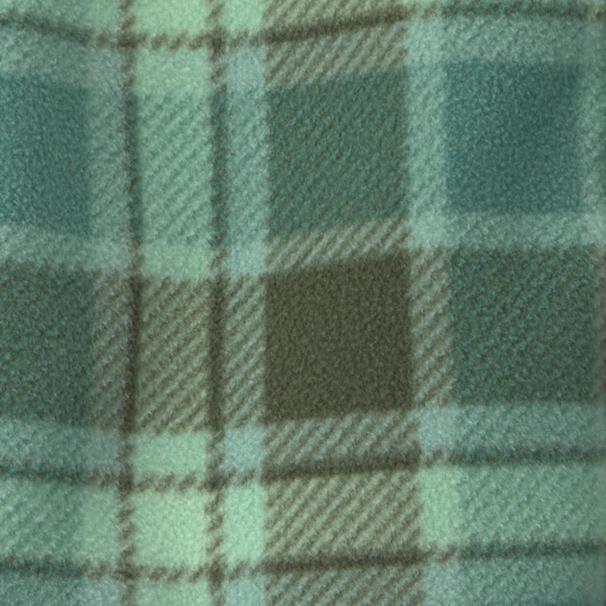 Toddler Boy Carter''s® 2pc. Plaid Fleece Shacket & Pants Set