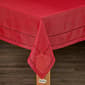 Hemstitch Tablecloth - image 3