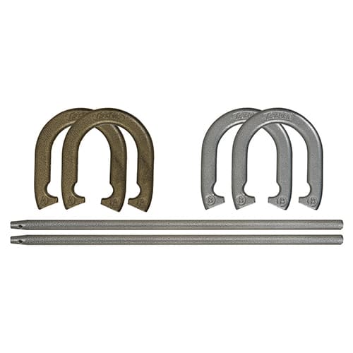 Franklin&#40;R&#41; Sports Recreational Horseshoe Set
