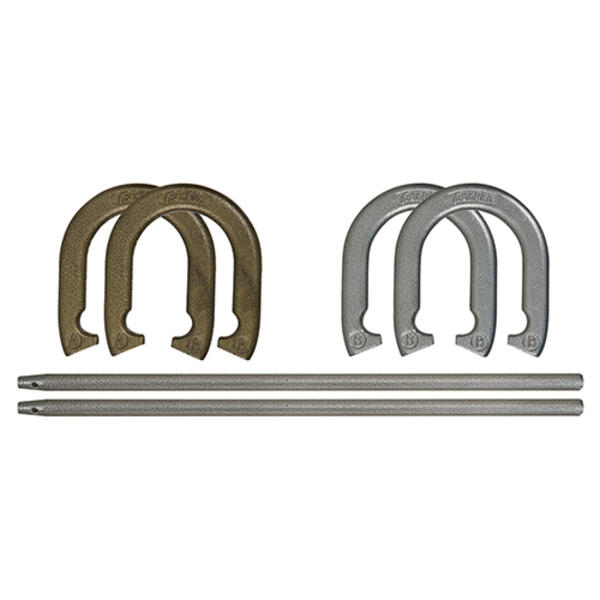 Franklin&#40;R&#41; Sports Recreational Horseshoe Set - image 