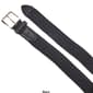 Mens Stone Mountain Fabric Stretch Belt - image 2