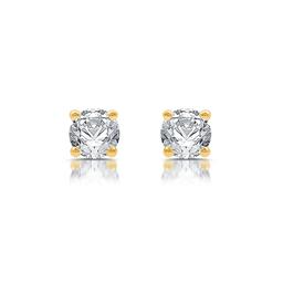 Nova Star(R) 1/3 ctw. Lab Grown Diamond Prong Set Stud Earrings