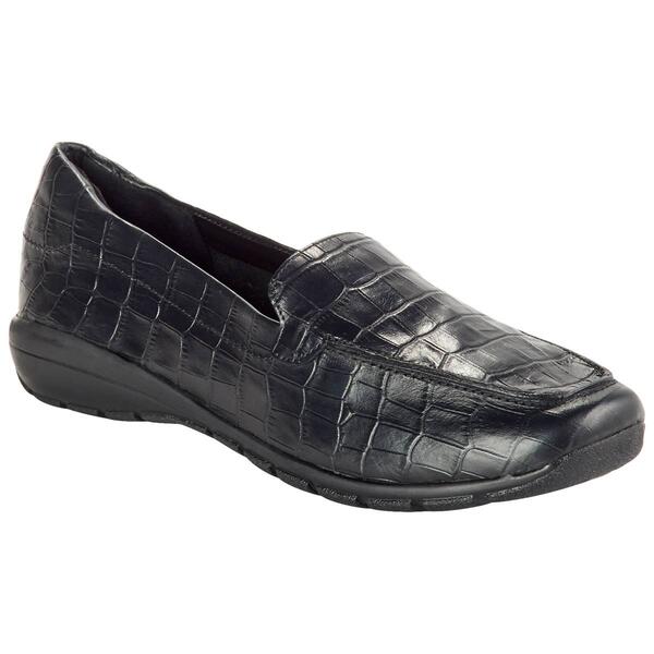 Womens Easy Spirit Abide 8 Loafers - image 