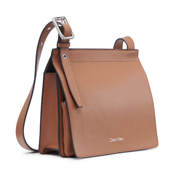 Calvin Klein Havana Messenger $138 - image 