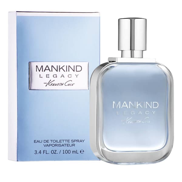 Kenneth Cole&#174; Mankind Legacy Eau De Toilette