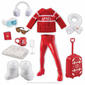 The Elf on the Shelf® Magifreeze Elfie Gram Ski Set - image 3