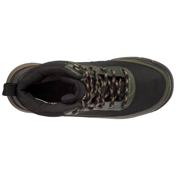Mens BOGS Shale Mid Soft Toe Work Boots