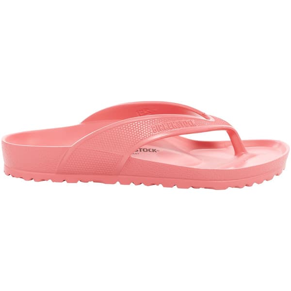 Womens Birkenstock Honolulu Watermelon Thong Sandals