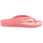 Womens Birkenstock Honolulu Watermelon Thong Sandals - image 3