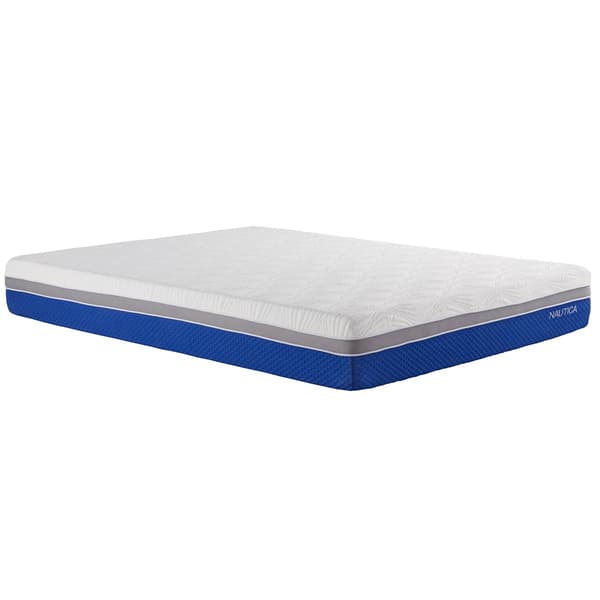 Nautica Home Calm Twin Mattress