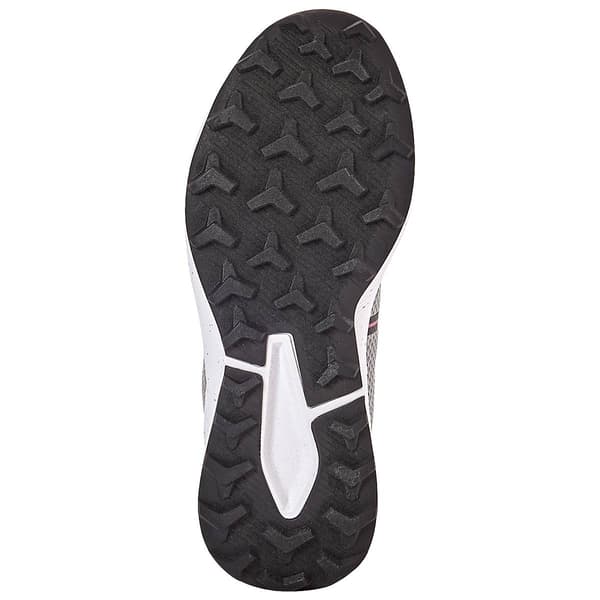 Womens Fila Apex Ascent Athletic Sneakers