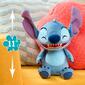 Disney Stitch Crack Me Up Plush - image 4