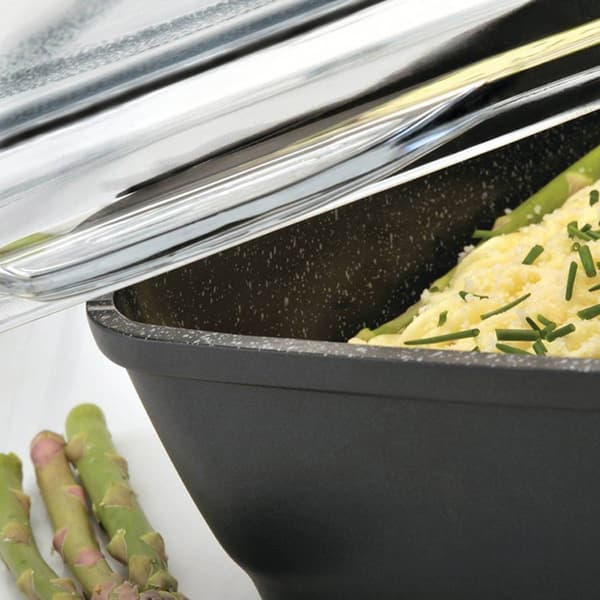 BergHOFF Scala Non-stick 4.9qt. Roasting Pan