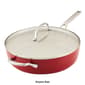 KitchenAid&#174; 5qt. Hard Anodized Ceramic Nonstick Saut&#233; Pan - image 13