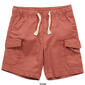 Boys &#40;4-7&#41; Hollywood Jeans Twill Pull on Cargo Shorts - image 3