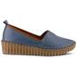 Womens Spring Step Tispea Loafers - image 2