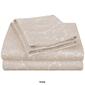 Superior Italian Paisley 600 Thread Count Deep Pocket Sheet Set - image 9