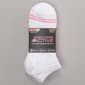 Womens Skechers 6pk. Terry Low Cut Socks - image 1