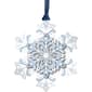 Beacon Design Glowing Snowflake Ornament - image 1