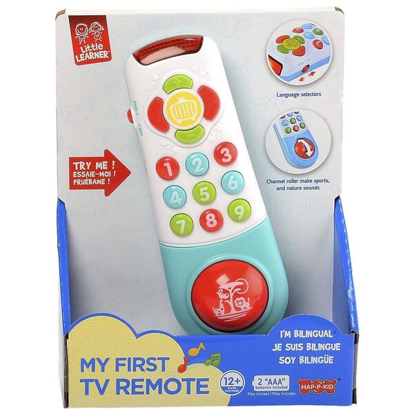 My First Remote Control Toy - image 