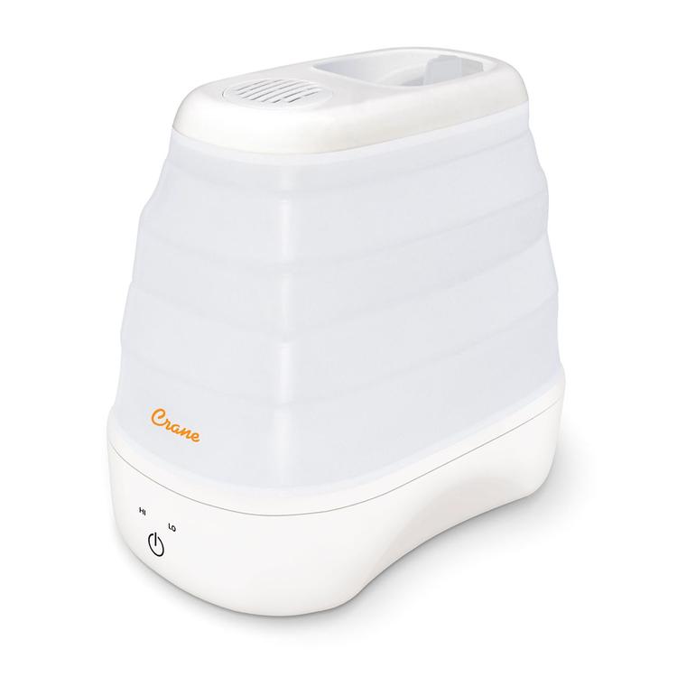 Crane 1 Gallon Collapsible Humidifier