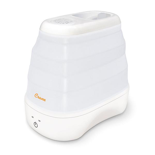 Crane 1 Gallon Collapsible Humidifier - image 