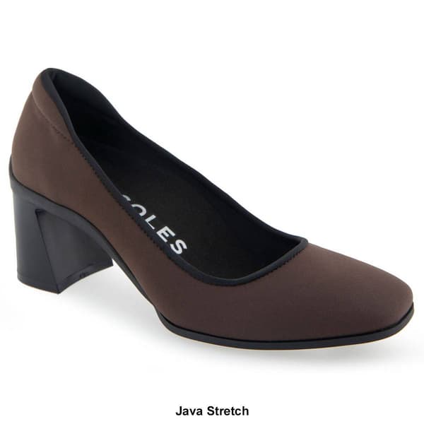 Womens Aerosoles Casta Pumps