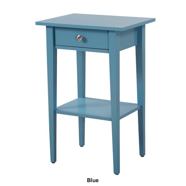 Passion Furniture Dalton Nightstand