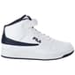 Mens Fila A-High Athletic Sneakers - image 2