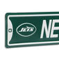 Open Road Jets Logo Street Sign - image 3