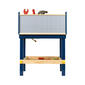 Homeware 50pc. Wood Tool Bench - image 3