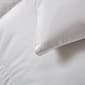 Serta® 233 Thread Count Goose Feather Down Fiber Warm Comforter - image 5