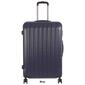 Club Rochelier Grove 28in. Hardside Spinner Luggage Case - image 2