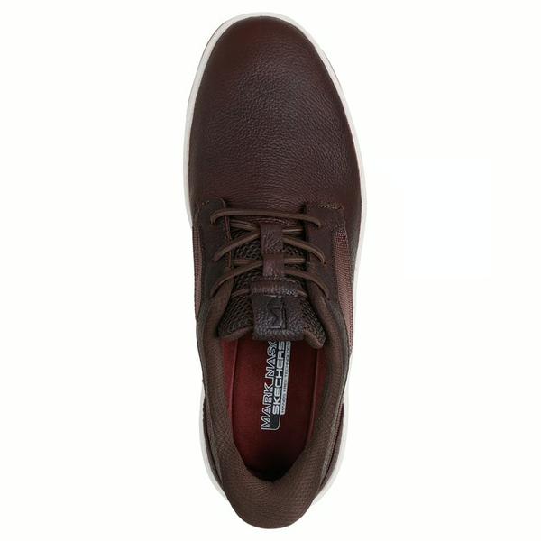 Mens Skechers Slip-ins® Mark Nason: Street Cup -Deen
