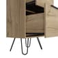 FM FURNITURE London Light Oak Dresser - image 5
