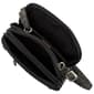 MultiSac Zippy Crossbody - Black Stefano Floral - image 5