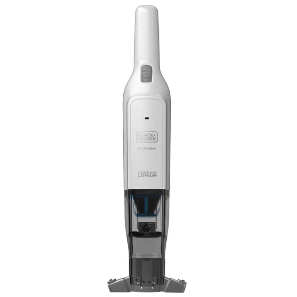 Black & Decker Advanced Clean Slim Dustbuster - HLVC315J10