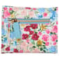 Womens Julia Buxton Mini Trifold Wallet - image 4