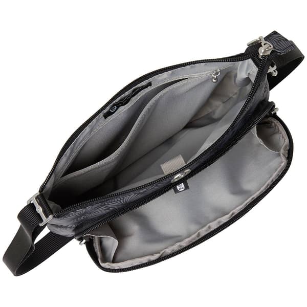 BG By Baggallini&#174; El Paso Lunar Bloom Crossbody