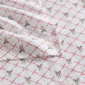 Martha Stewart Holiday Bows Sheet Set - image 6