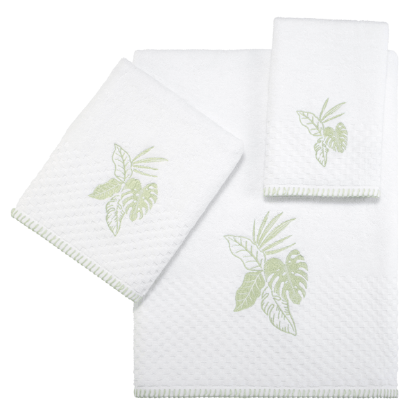 IZOD® Reef 2pk. Bath Towel Set